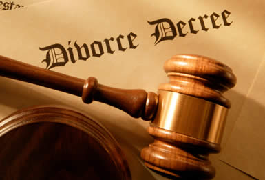 divorce lawyer